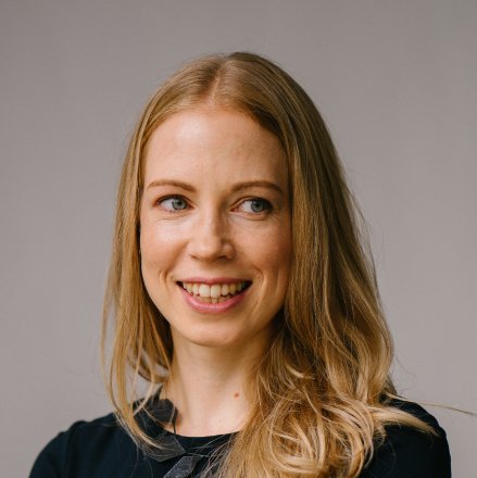 Tahlia Roach, CEO of Alp Networks