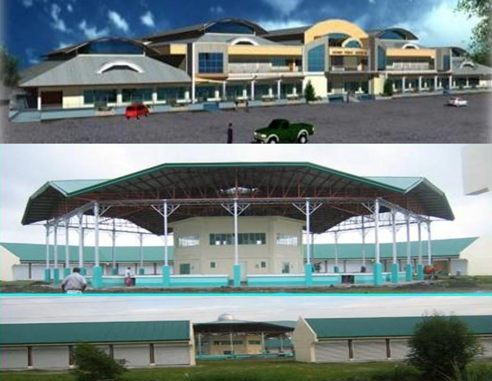 Mindanao Basic Urban Services Sector Project (MBUSSP) – Norconsult ...