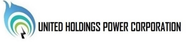 UNITED HOLDINGS POWER CORPORATION